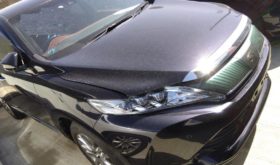 トヨタ ハリアー TOYOTA HARRIER 2019 中古