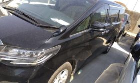 トヨタアルファード TOYOTA ALPHARD 2019 中古