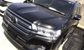 トヨタランドクルーザー TOYOTA LAND CRUISER 2019 認定中古車