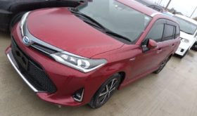 トヨタ カローラ フィールダー TOYOTA COROLLA FIELDER 2018 中古