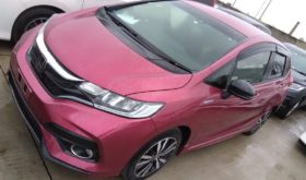 ホンダフィット HONDA FIT 2020 中古