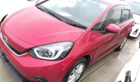 ホンダフィット HONDA FIT 2020 中古