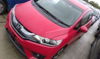 ホンダフィット HONDA FIT 2020 中古