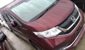 ホンダ ステップワゴン HONDA STEP WGN 2018 中古