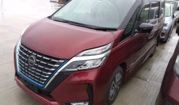 日産 セレナ NISSAN SERENA 2019 中古