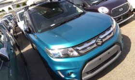 スズキエスクード SUZUKI ESCUDO 2018 中古