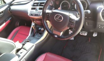 レクサスNX LEXUS NX 2020 中古