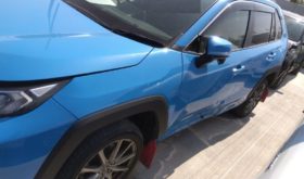 トヨタRAV4 TOYOTA RAV4 2019 中古