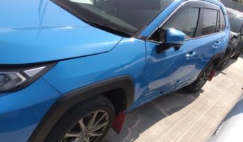 トヨタRAV4 TOYOTA RAV4 2019 中古