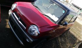 スズキ ハスラー SUZUKI HUSTLER 2018 中古