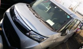 ダイハツトール DAIHATSU THOR 2019 中古