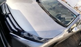 三菱エクリプスクロス MITSUBISHI ECLIPSE CROSS 2019 中古