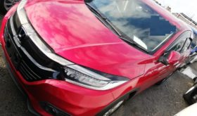 ホンダヴェゼル HONDA VEZEL 2018 中古