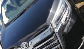 トヨタ グランエース TOYOTA GRANACE 2020 中古