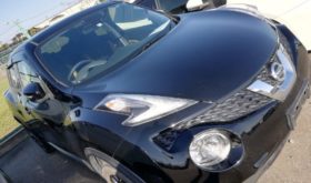 日産ジューク NISSAN JUKE 2018 中古
