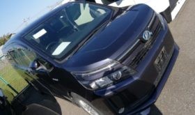 トヨタ ヴォクシー TOYOTA VOXY 2015 中古