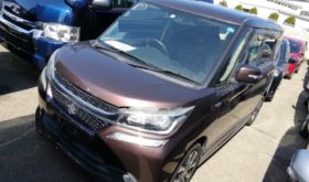 スズキ ソリオ SUZUKI SOLIO 2020 中古