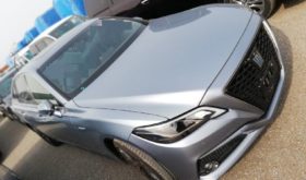 トヨタクラウン TOYOTA CROWN 2019 中古