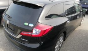 ホンダジェイド HONDA JADE 2019 中古
