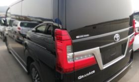 トヨタ グランエース TOYOTA GRANACE 2019 中古