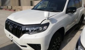 トヨタ ランドクルーザー プラド TOYOTA LAND CRUISER PRADO 2021 中古