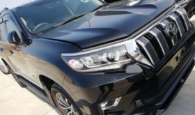 トヨタ ランドクルーザー プラド TOYOTA LAND CRUISER PRADO 2019 中古