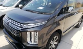 三菱 デリカ D:5 MITSUBISHI DELICA D: 5 2019 中古