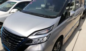 日産 セレナ NISSAN SERENA 2019 中古