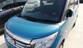 スズキ ソリオ SUZUKI SOLIO 2020 中古