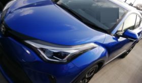 トヨタCHR TOYOTA C-HR 2020 中古