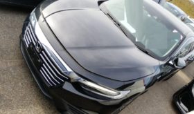 ホンダインサイト HONDA INSIGHT 2020 中古