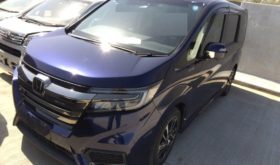 ホンダ ステップワゴン HONDA STEP WGN 2019 中古