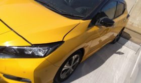 日産リーフ NISSAN LEAF 2018 中古