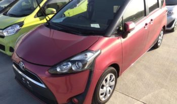 トヨタ シエンタ TOYOTA SIENTA 2020 中古