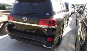 トヨタランドクルーザー TOYOTA LAND CRUISER 2019 中古
