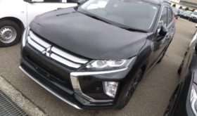 三菱エクリプスクロス MITSUBISHI ECLIPSE CROSS 2019 中古