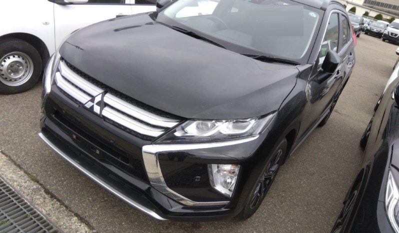 三菱エクリプスクロス MITSUBISHI ECLIPSE CROSS 2019 中古