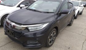 ホンダヴェゼル HONDA VEZEL 2019 中古