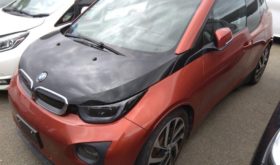 BMW I3 2017 中古