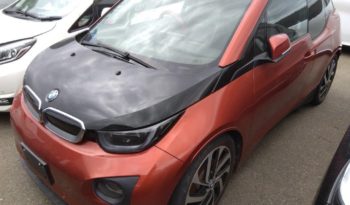 BMW I3 2017 中古