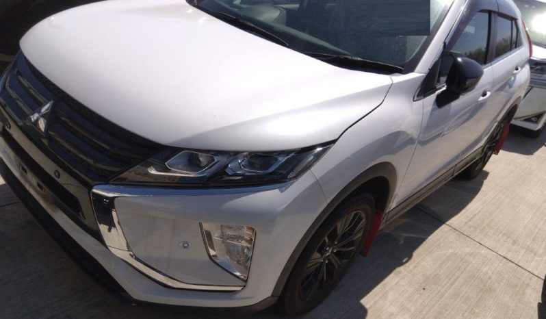 三菱エクリプスクロス MITSUBISHI ECLIPSE CROSS 2019 中古