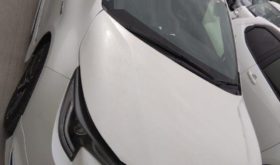 トヨタカローラスポーツ TOYOTA COROLLA SPORT 2019 中古