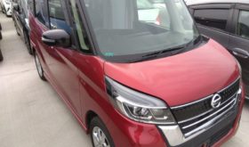 ニッサン デイズ ルークス NISSAN DAYZ ROOX 2019 中古