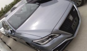 トヨタクラウン TOYOTA CROWN 2020 中古