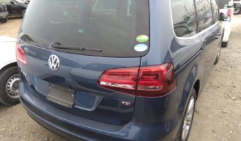 フォルクスワーゲン シャラン VOLKSWAGEN SHARAN 2016 中古