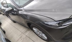 マツダ CX-8 MAZDA CX-8 2018 中古