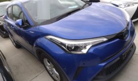トヨタ C-HR TOYOTA C-HR 2019 中古