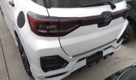 ダイハツロッキー DAIHATSU ROCKY 2019 中古