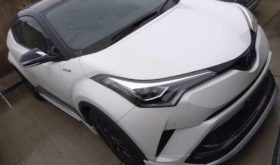 トヨタ TOYOTA C-HR 2020 中古