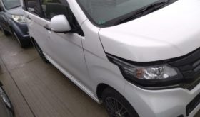 ホンダ HONDA N-WGN 2019 中古